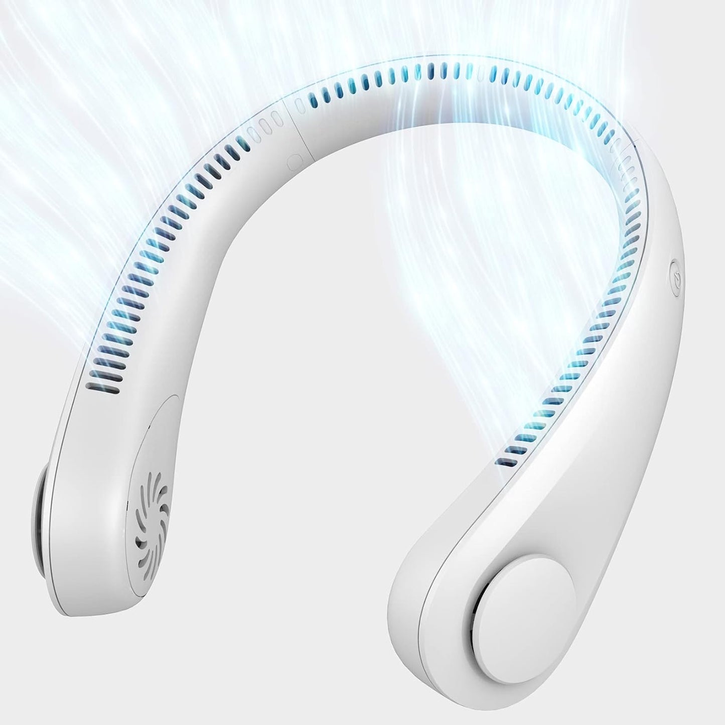 Neck fan best cooling like AC - Virtual Mart