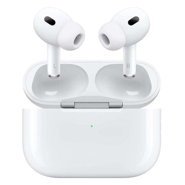 Airpods Pro – Budget-friendly Sound With A Familiar Design | Apple Wireless Earbuds | Premium Sound Quality - Virtual Mart