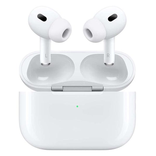 Airpods Pro – Budget-friendly Sound With A Familiar Design | Apple Wireless Earbuds | Premium Sound Quality - Virtual Mart